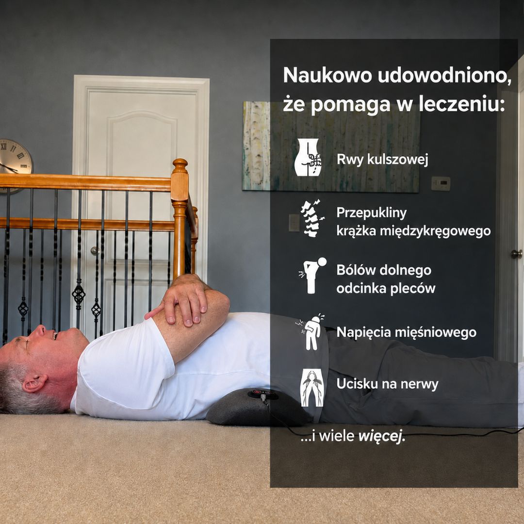 Logika Komfortu™