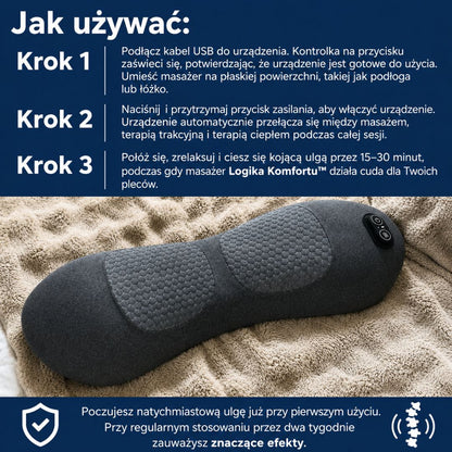 Logika Komfortu™