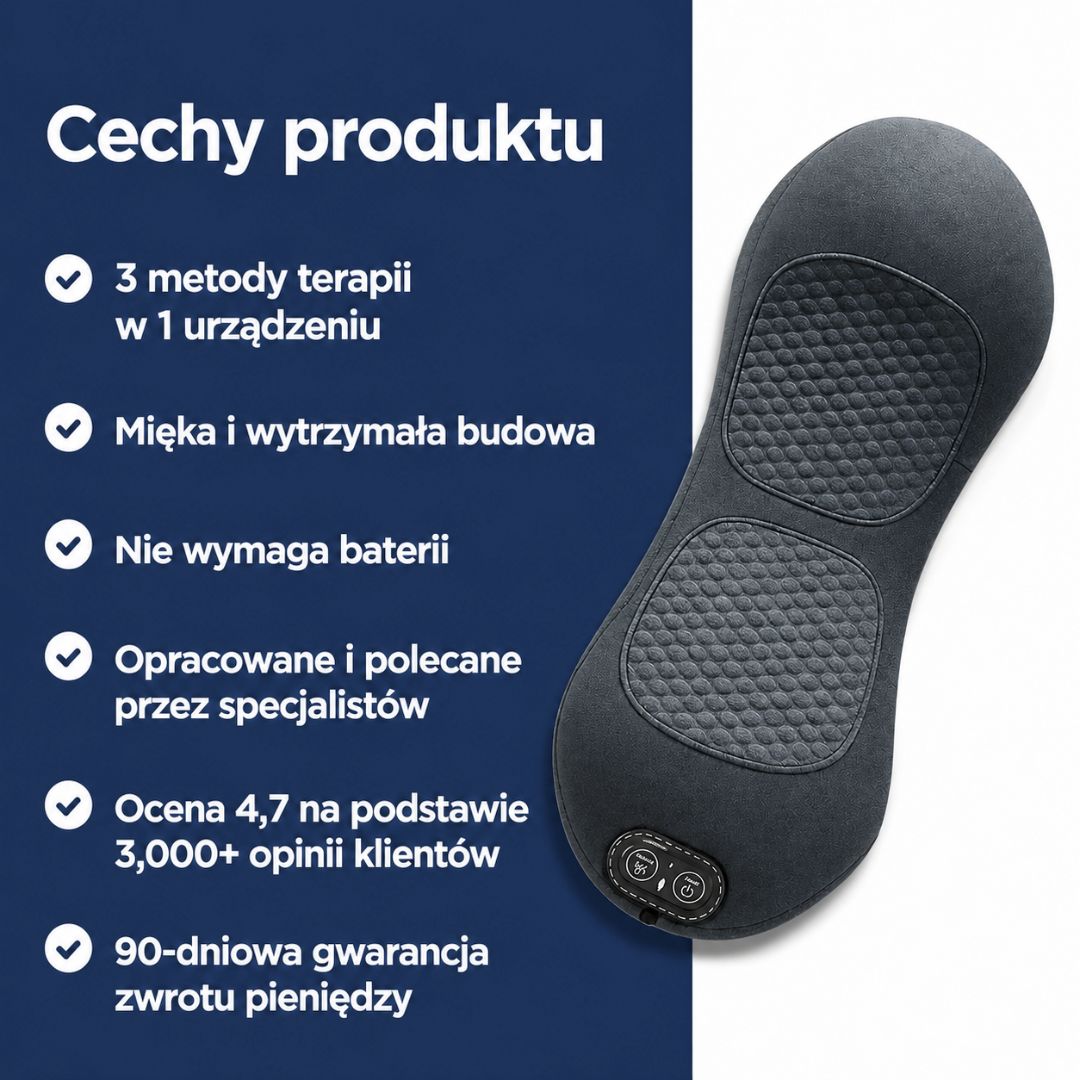 Logika Komfortu™
