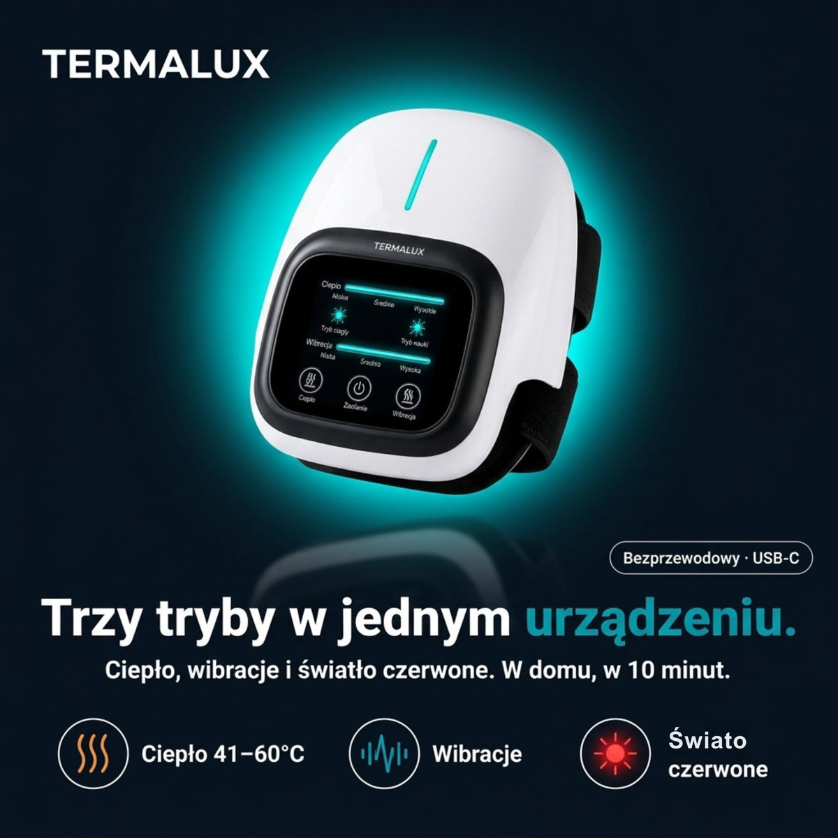 Termalux™