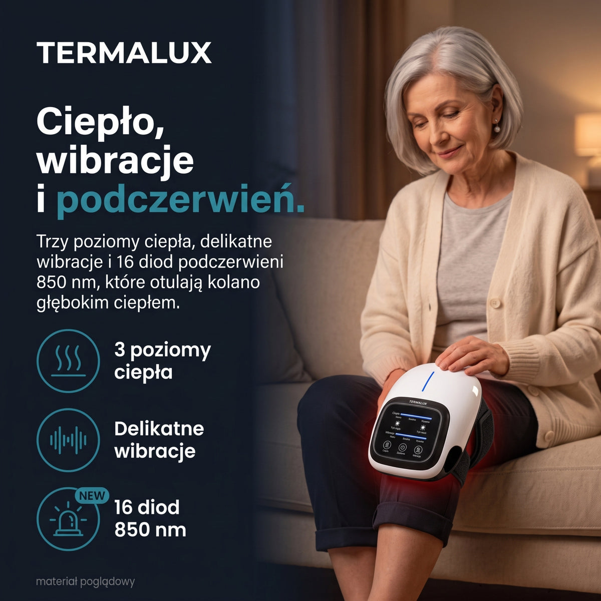 Termalux™