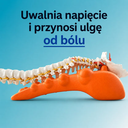 DeepRelief™ - Masażer Punktowy