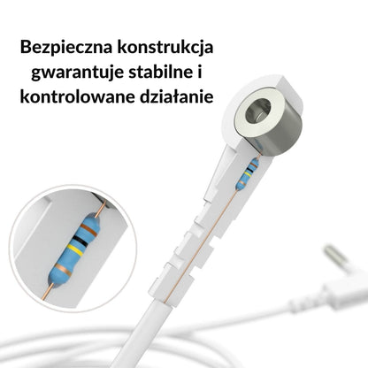GroundFlow™ - mata przywracająca naturalny balans energetyczny