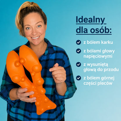 DeepRelief™ - Masażer Punktowy