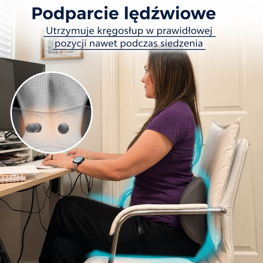 Logika Komfortu™
