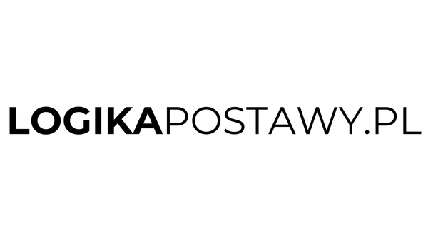 LOGIKA POSTAWY